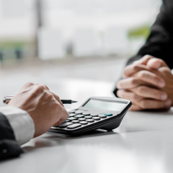 Consultoria Fiscal - IVA (1 hora)