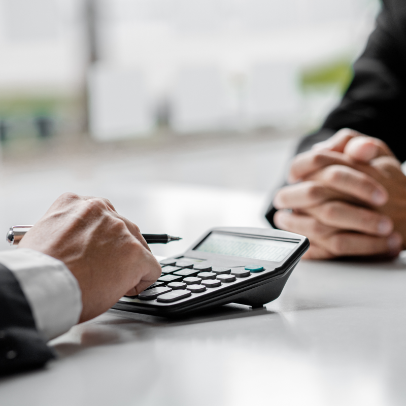 Consultoria Fiscal - IVA (1 hora)