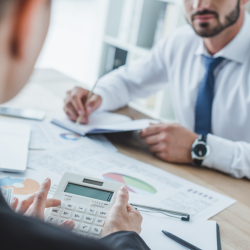 Consultoria Fiscal - IRS (1 hora)